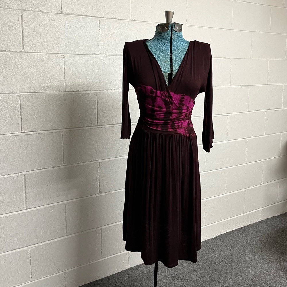 5th Culture Women’s Surplus Boho Dress Size Small